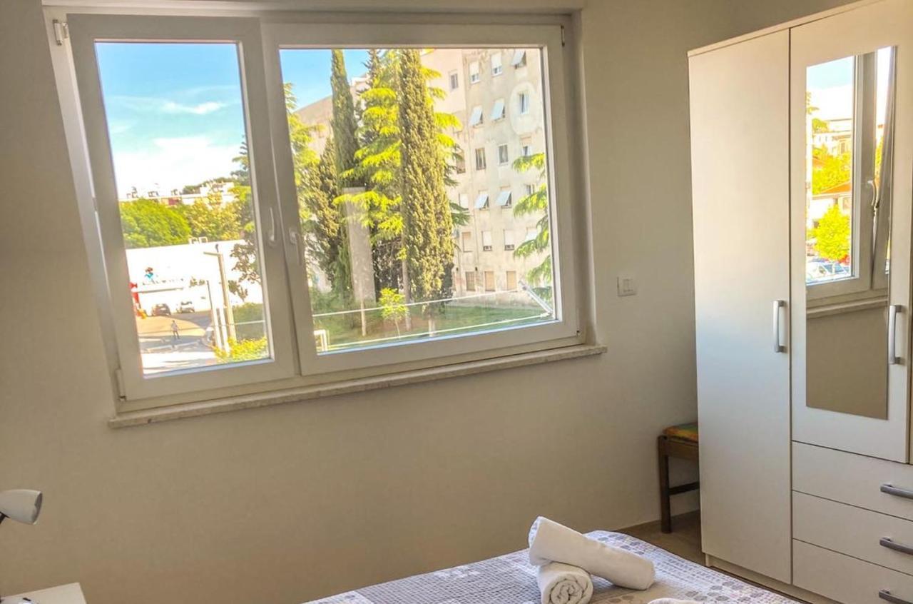 Apartment Mare Πούλα Εξωτερικό φωτογραφία