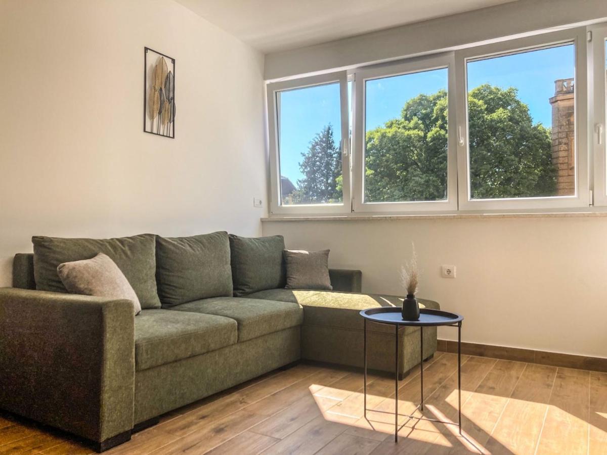 Apartment Mare Πούλα Εξωτερικό φωτογραφία