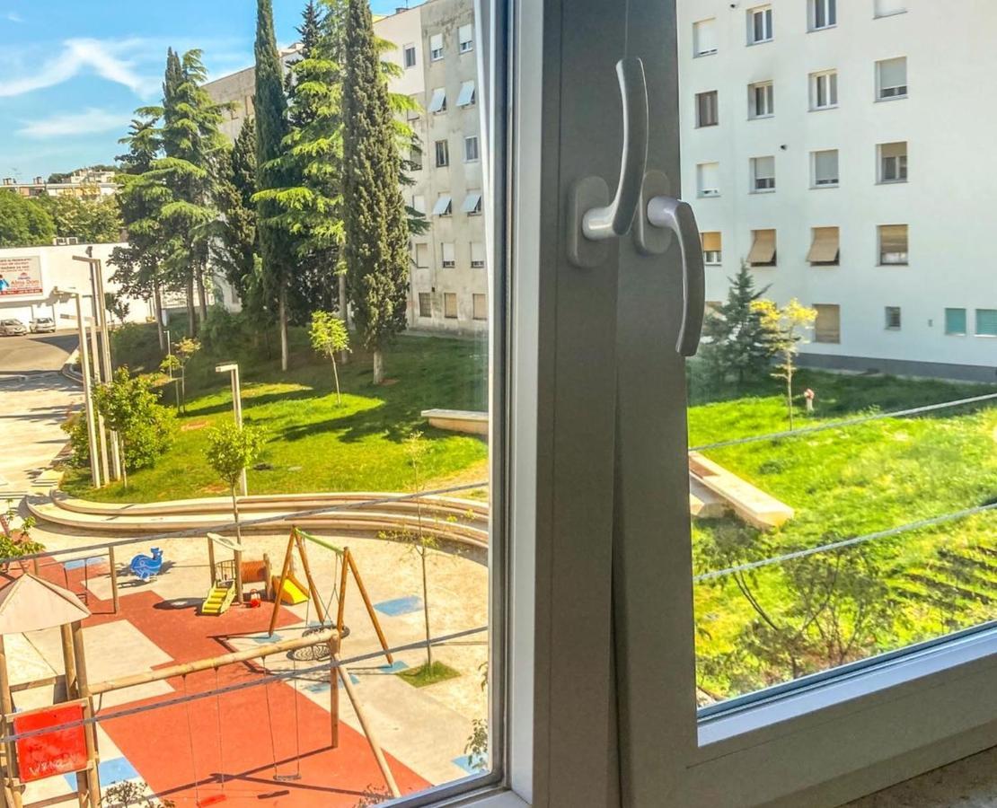 Apartment Mare Πούλα Εξωτερικό φωτογραφία