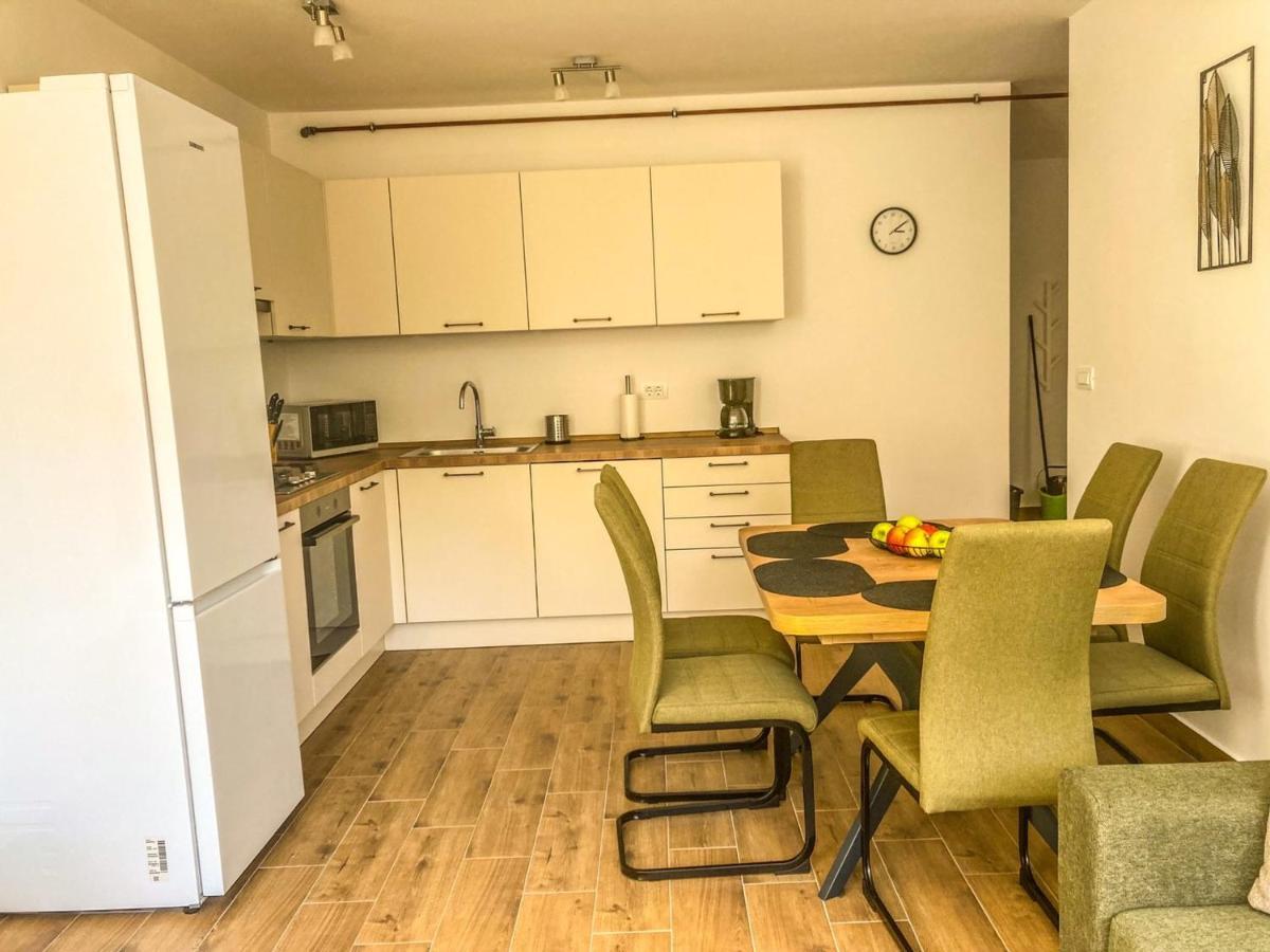Apartment Mare Πούλα Εξωτερικό φωτογραφία