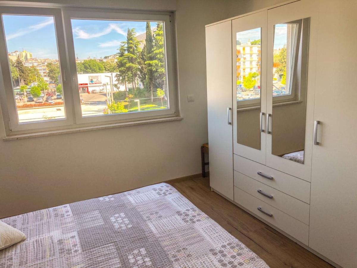 Apartment Mare Πούλα Εξωτερικό φωτογραφία