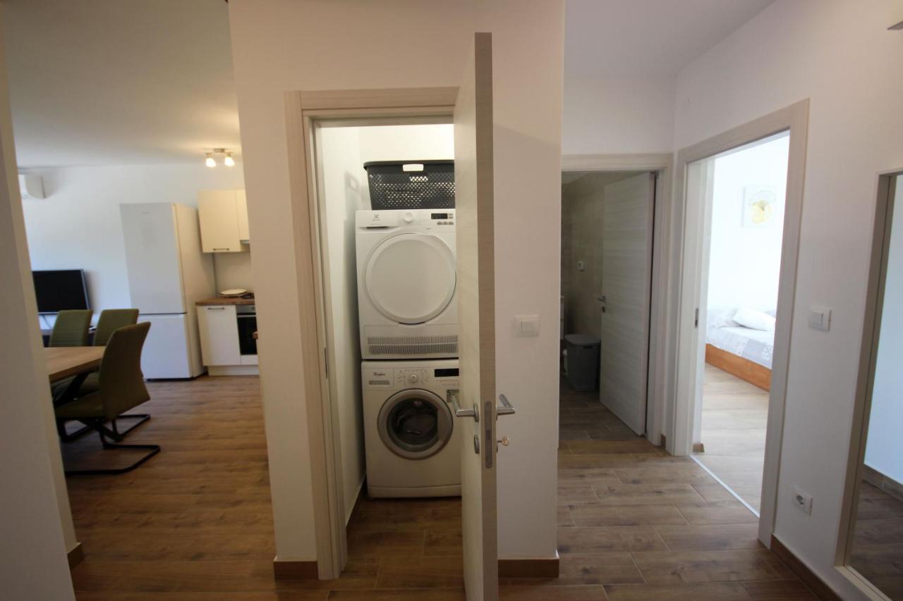 Apartment Mare Πούλα Εξωτερικό φωτογραφία