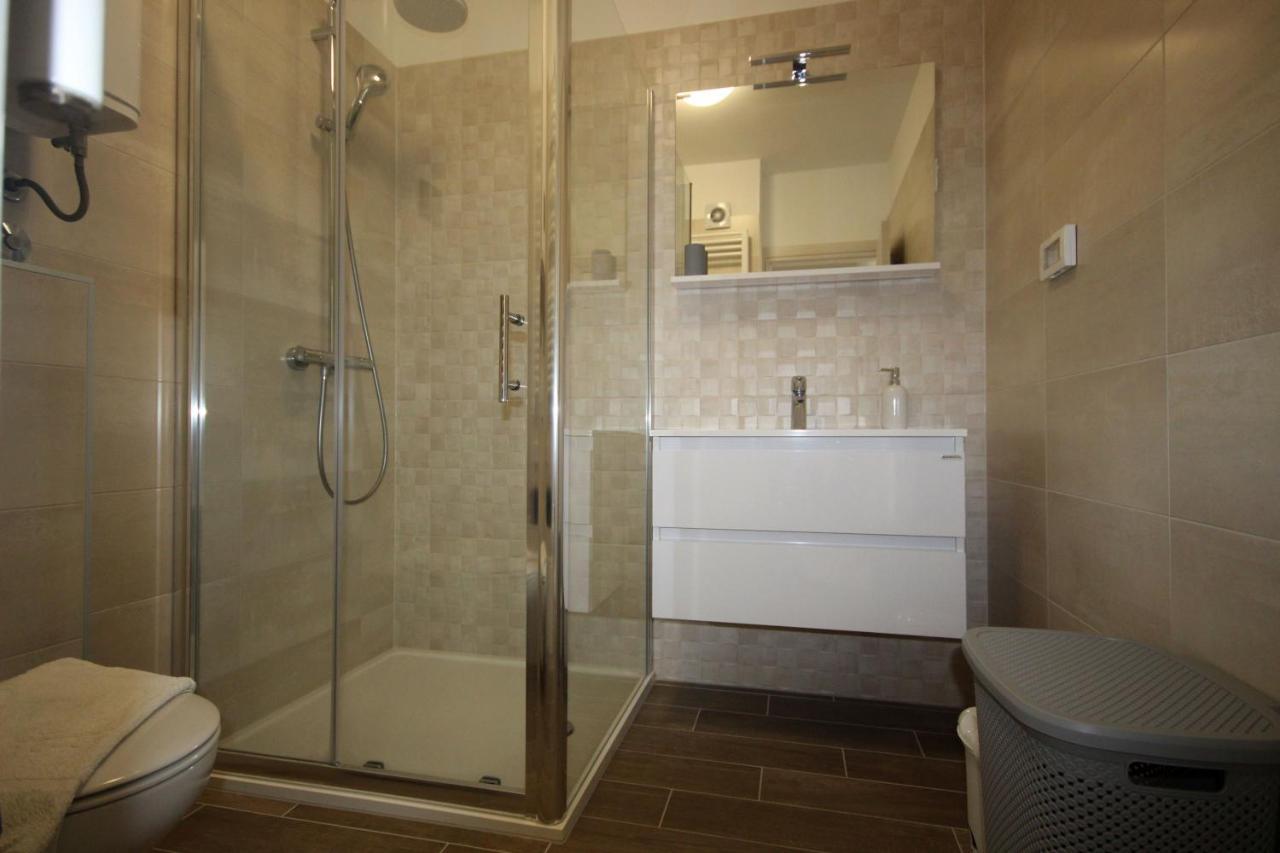 Apartment Mare Πούλα Εξωτερικό φωτογραφία
