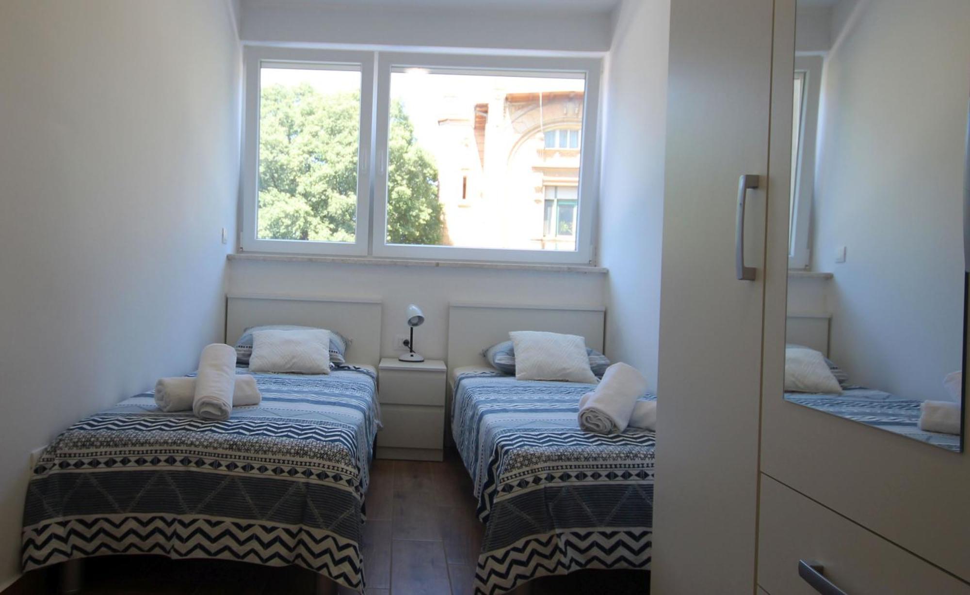 Apartment Mare Πούλα Εξωτερικό φωτογραφία
