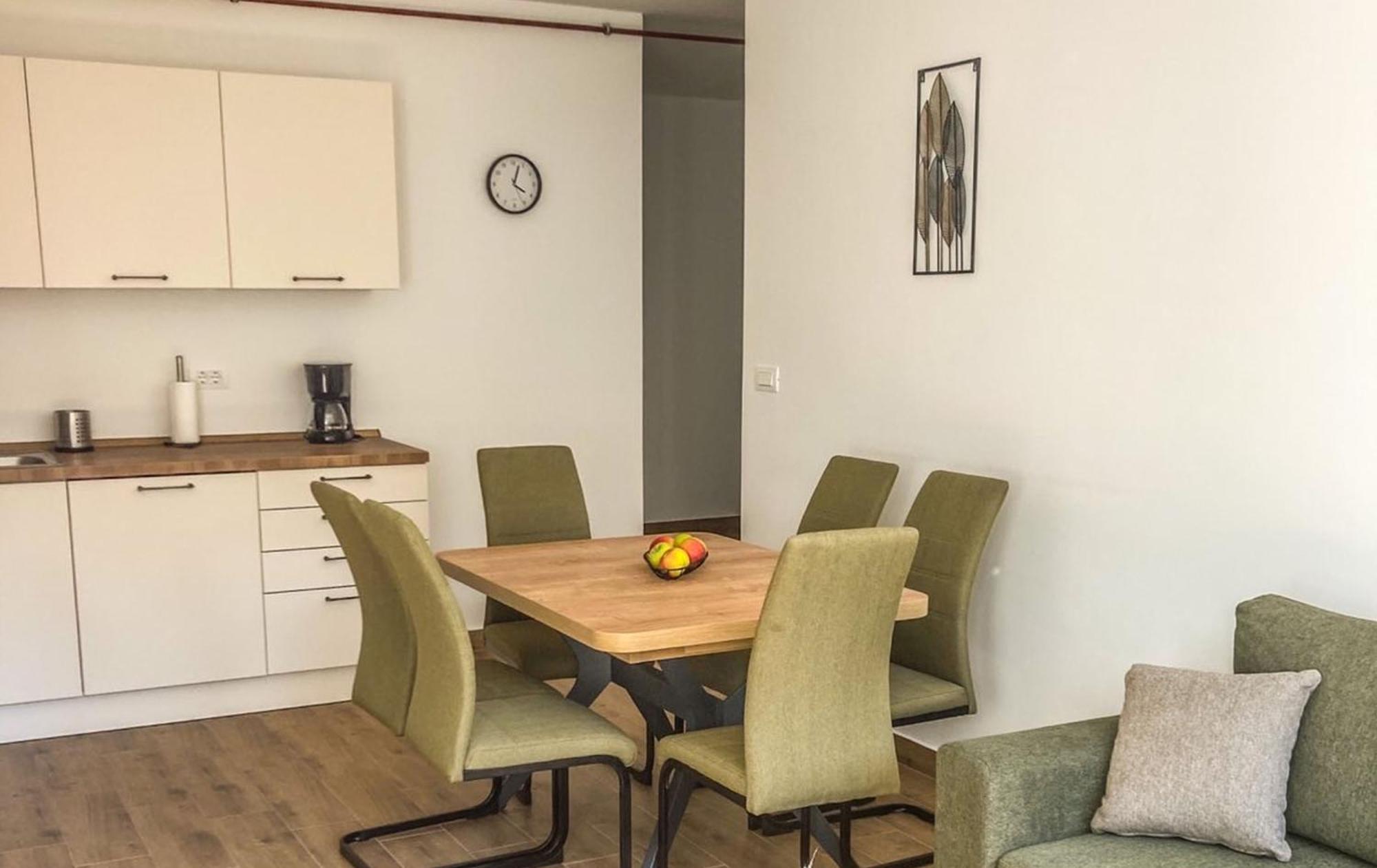 Apartment Mare Πούλα Εξωτερικό φωτογραφία