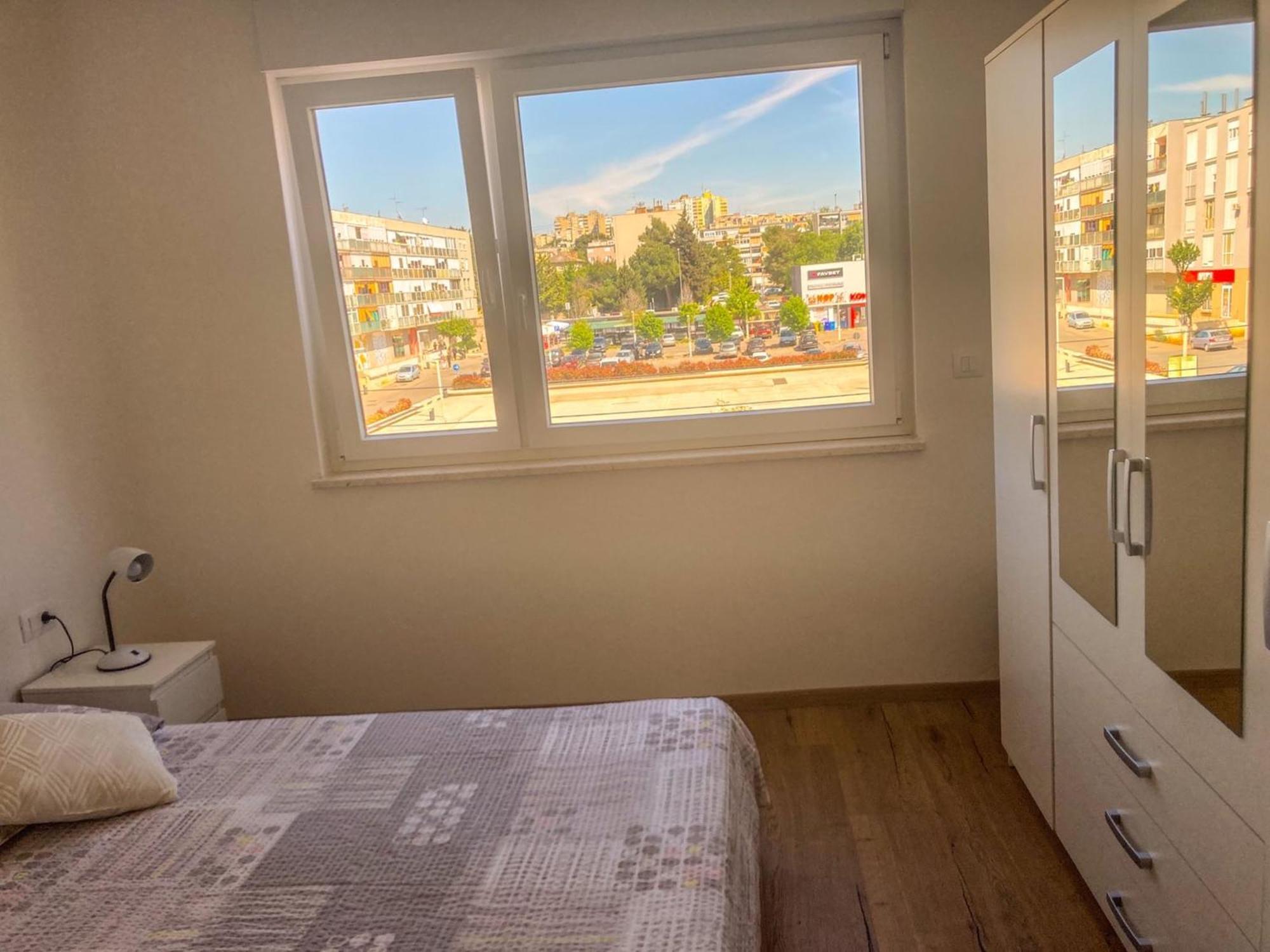 Apartment Mare Πούλα Εξωτερικό φωτογραφία
