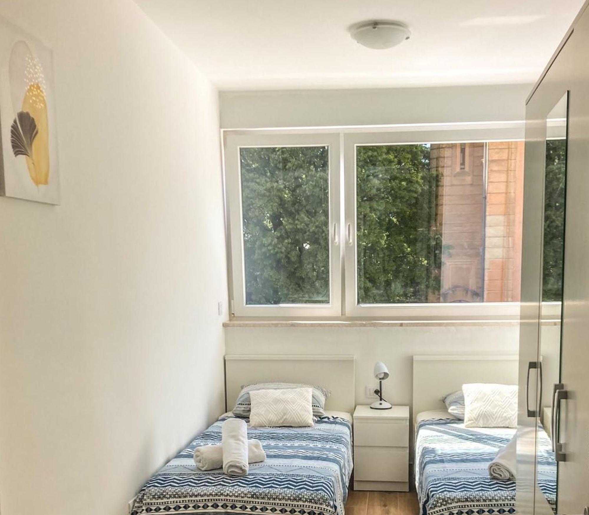 Apartment Mare Πούλα Εξωτερικό φωτογραφία