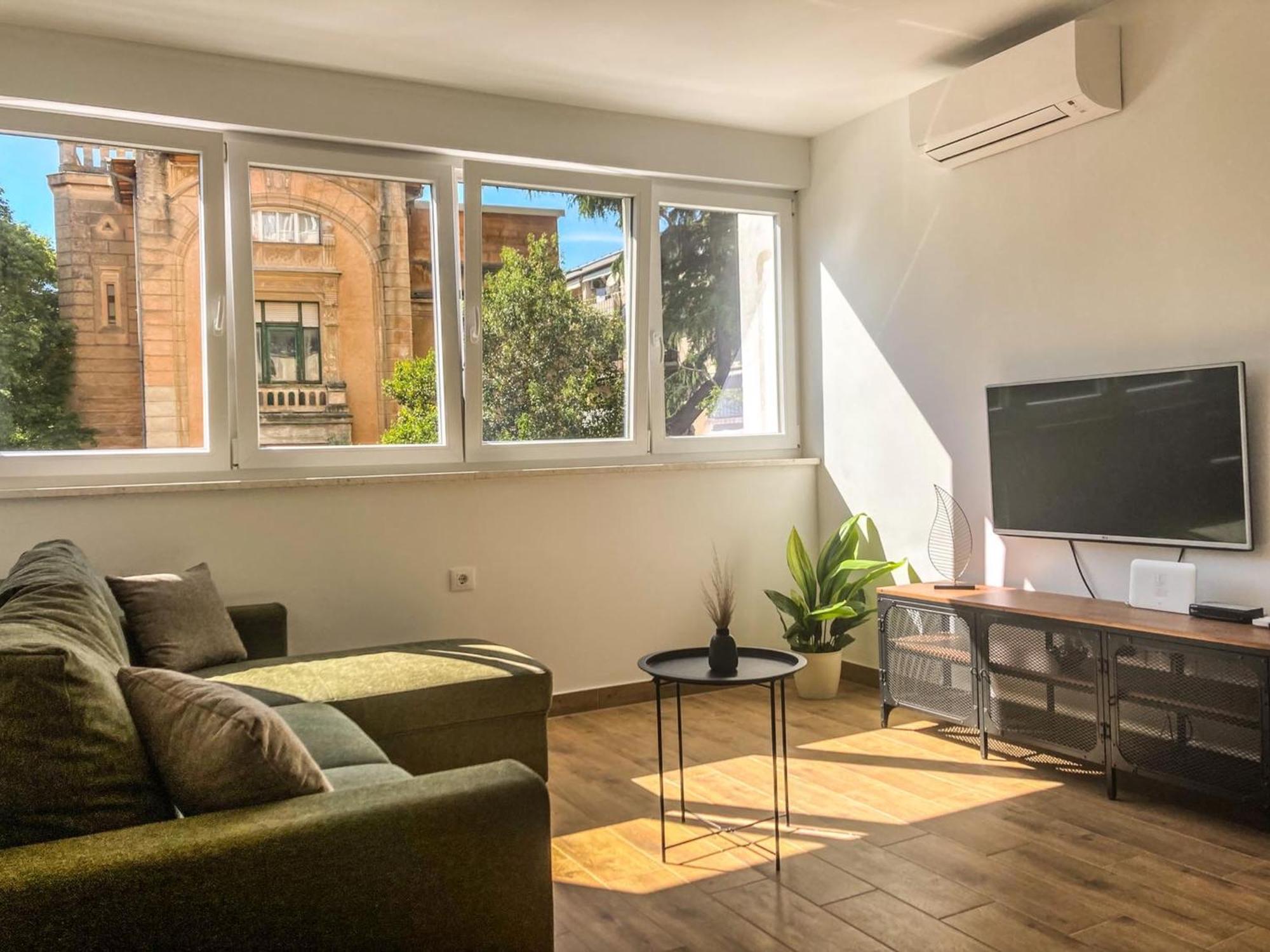 Apartment Mare Πούλα Εξωτερικό φωτογραφία