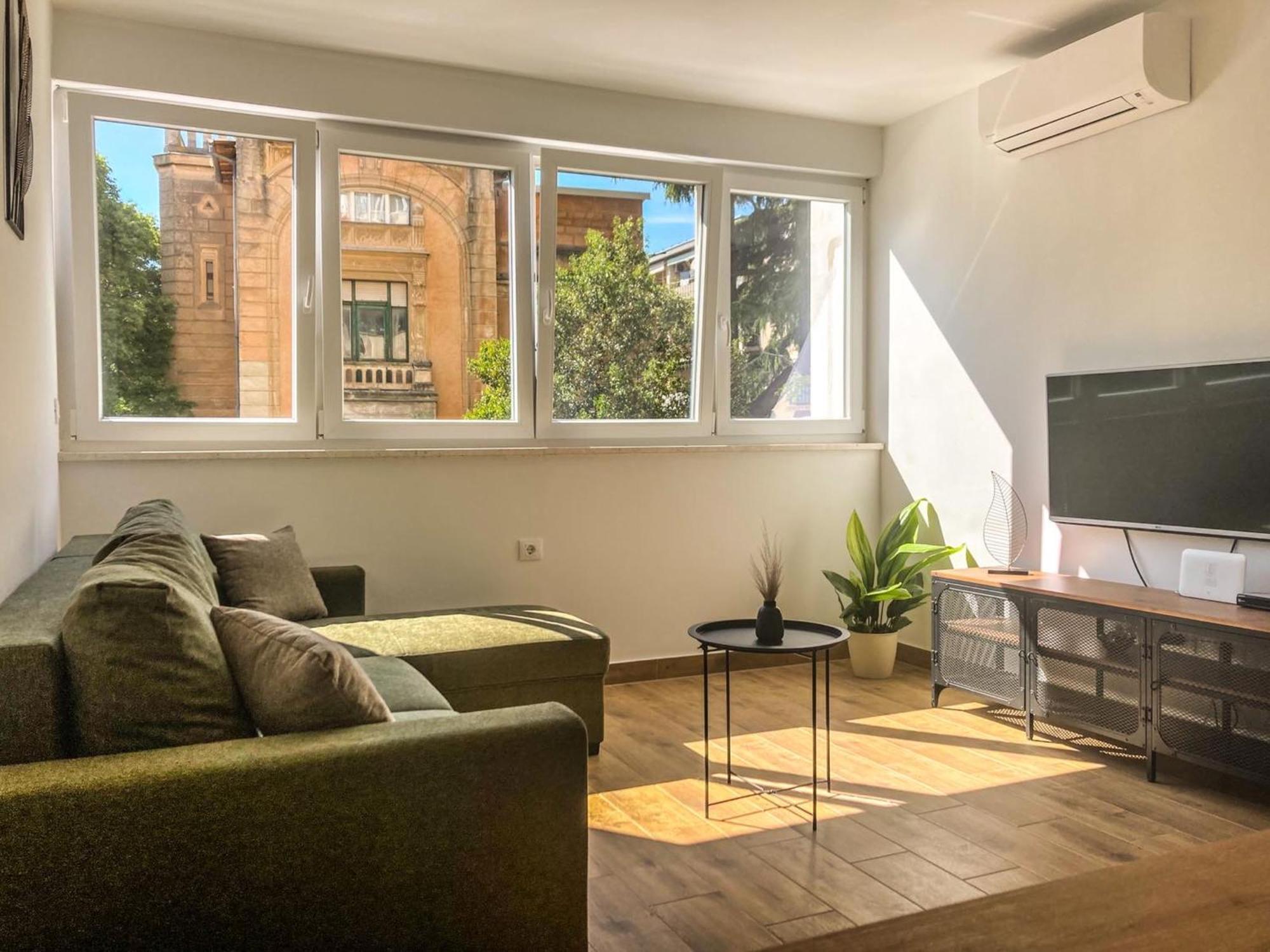 Apartment Mare Πούλα Εξωτερικό φωτογραφία