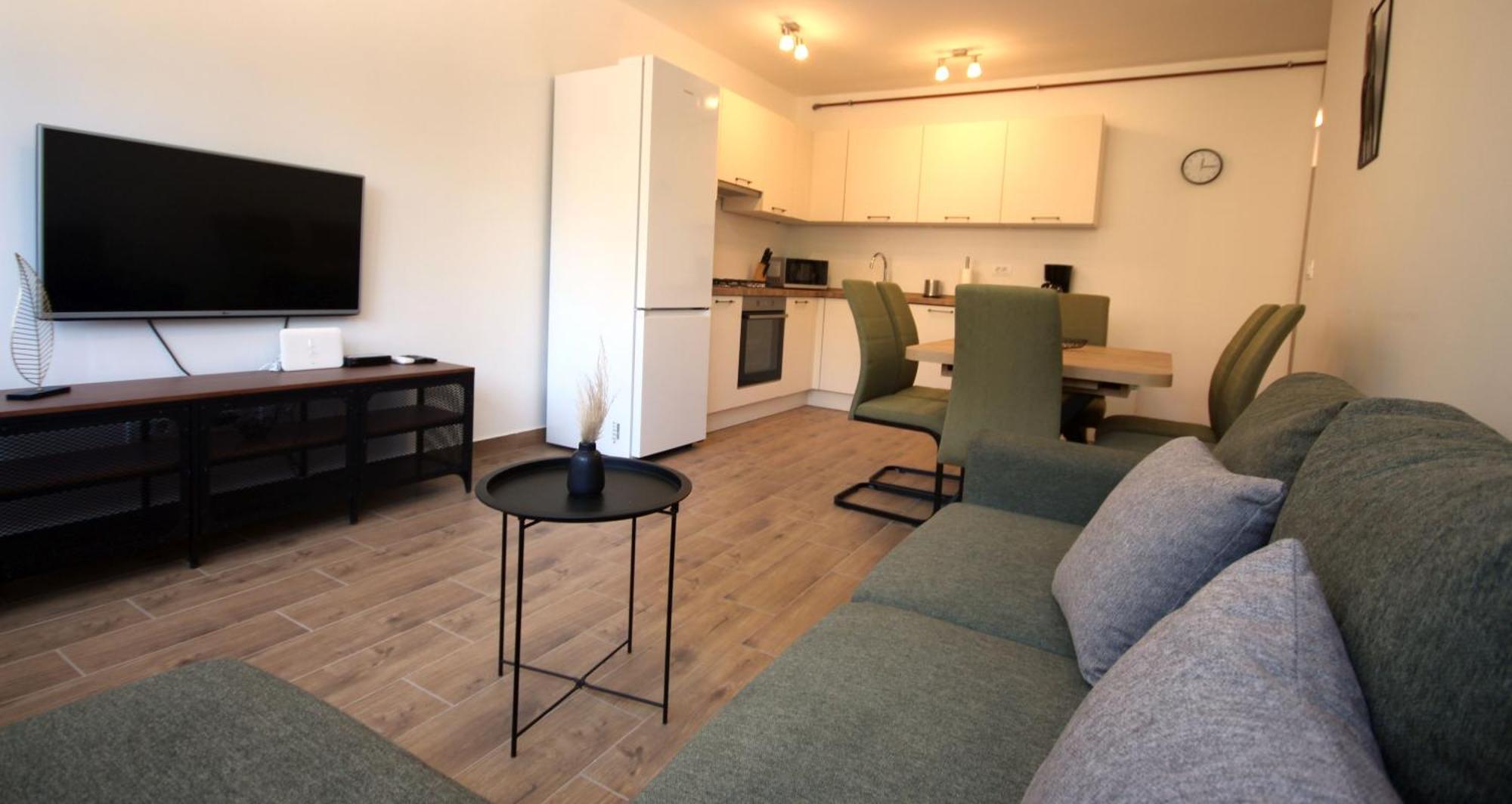 Apartment Mare Πούλα Εξωτερικό φωτογραφία