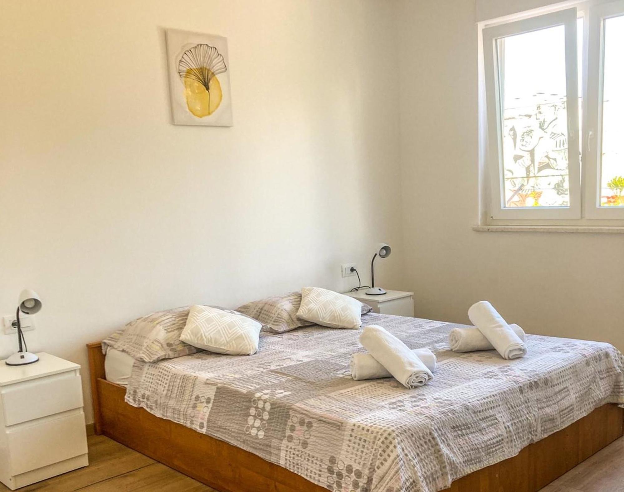 Apartment Mare Πούλα Εξωτερικό φωτογραφία