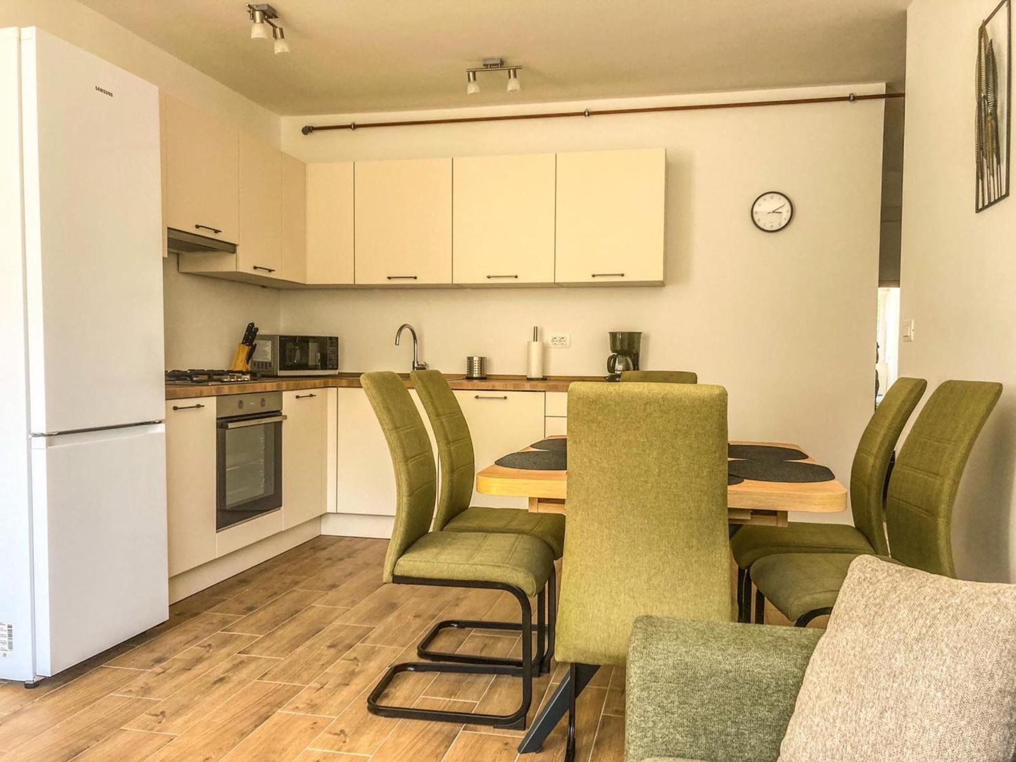 Apartment Mare Πούλα Εξωτερικό φωτογραφία