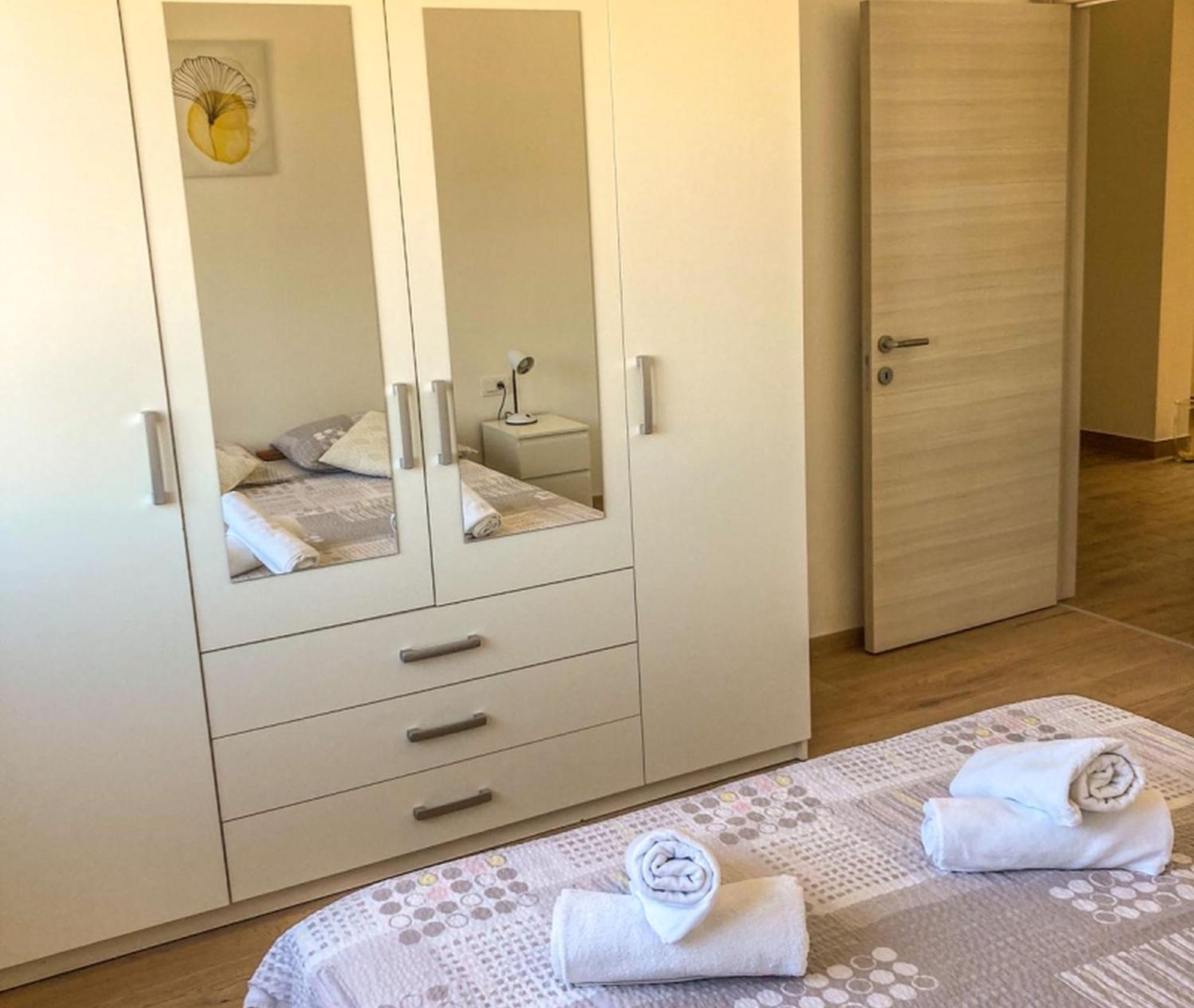 Apartment Mare Πούλα Εξωτερικό φωτογραφία